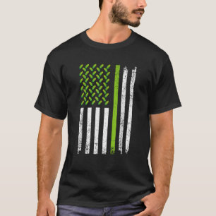 T-shirt Cool Pickle Art Pour Hommes Femmes Gag Dill Pickle