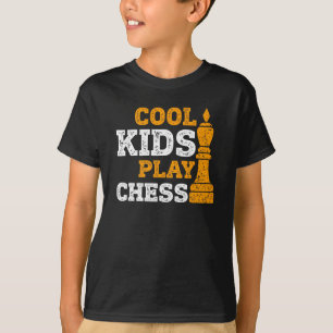 T-shirt cool pour enfants   Cadeau parfait