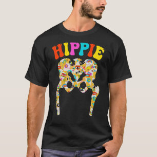 T-shirt Cool Remplacement De La Hanche Pour Hommes Femmes