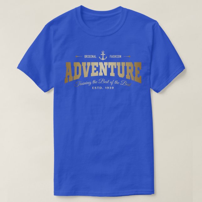 T-shirt Cool Retro Vintage Strewear (Design devant)