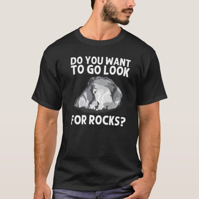 T-shirt Cool Rock Collecte Pour Hommes Femmes Rock Collect (Devant)