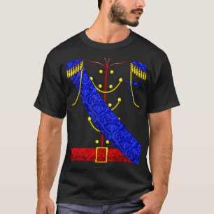 T-shirt Cool Royal Prince Halloween Charming Costume drôle