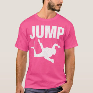 T-shirt Cool Skydiving Art Pour Skydiver Skydive Sky Divin