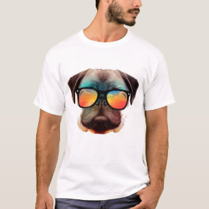 T-shirt Cool Summer
