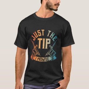 T-shirt Cool Tatouage Artiste Art Pour Hommes Femmes Tatou