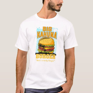 T-shirt Cool Tee - shirts de nourriture Hot Premium Big Ka