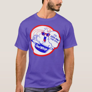 T-shirt Cool Whip Time Baby