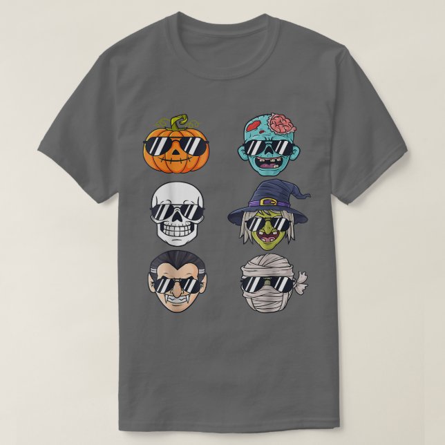 T-shirt Coolest (Design devant)