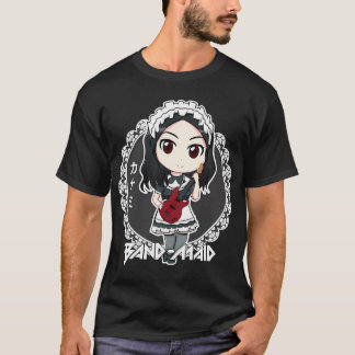 T-shirt CoolGift Meilleur De Groupe De Bonne Femme Modèle