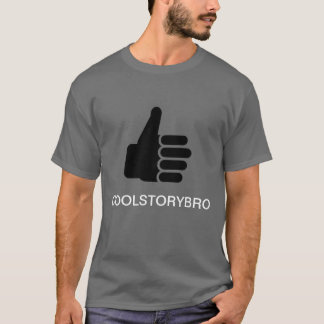 T-shirt Coolstroybro