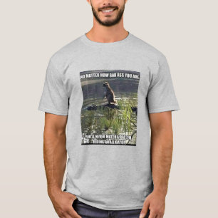 T-shirt COON RIDE