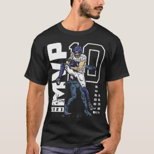 T-shirt Cooper Kupp Los Angeles R