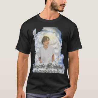 T-shirt Cooper Noriega 6