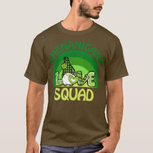 T-shirt coordinateur de shenanigans3