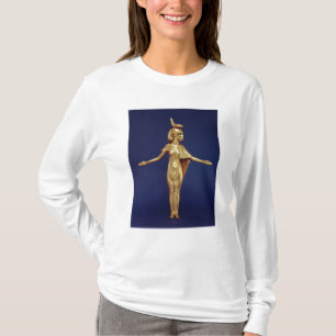 T-shirt Coordonnée de la déesse Selket
