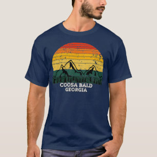 T-shirt COOSA BALD Georgia
