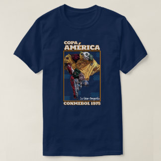 T-shirt Copa América