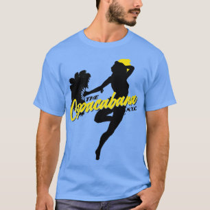 T-shirt Copacabana