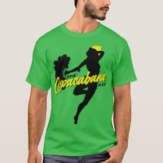 T-shirt Copacabana