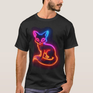T-shirt copains de jeu mignons colorés garçon arctique ami