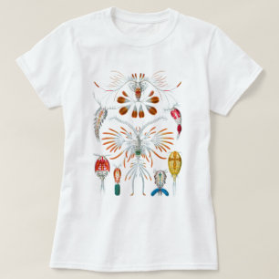 T-shirt Copepods