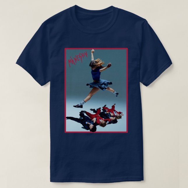 T-shirt Copia de Copia de Copia de Copia de Copia (Design devant)