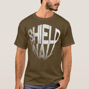 T-shirt Copia de Shield Wall