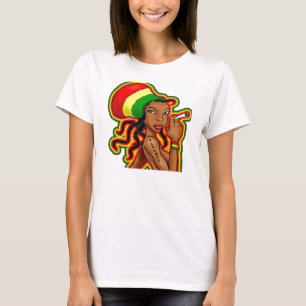 T-shirt copie
