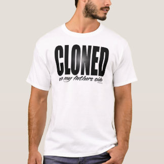 T-shirt Copié