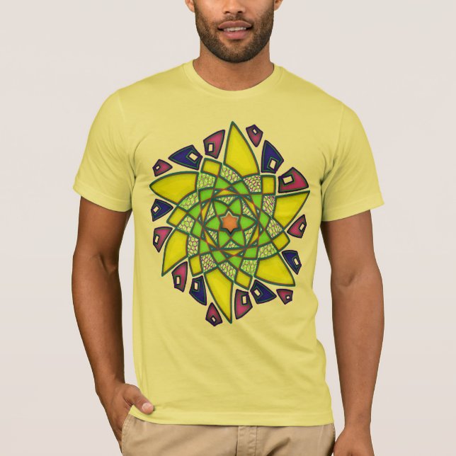 T-shirt Copie d'avant de Dreamcatcher (Devant)