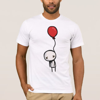 T-shirt copie de ballooon