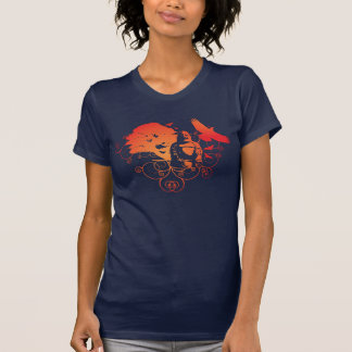 T-shirt Copie de Bouddha