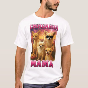 T-shirt Copie de Chihuahua Copie