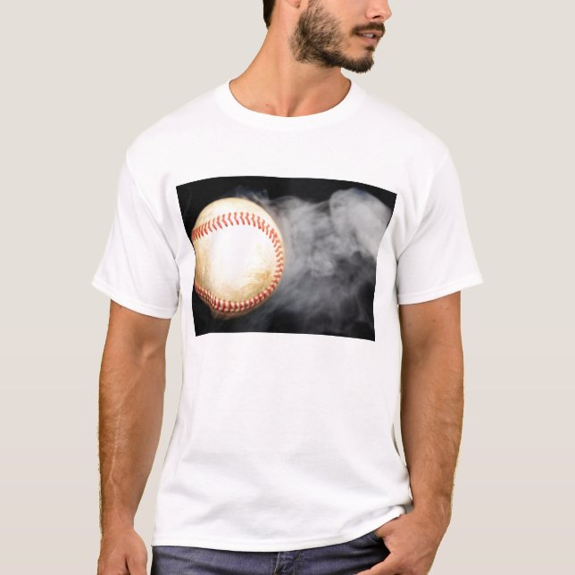 T-shirt Copie de DSC_7682_1883_Baseball (Devant)