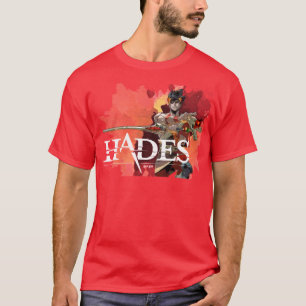 T-shirt Copie de la copie de Hadès Games