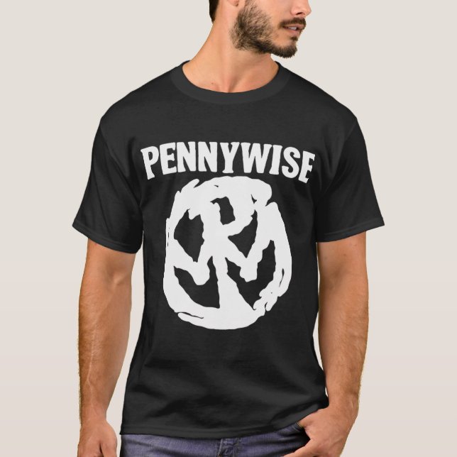 T-shirt Copie de Rush (Devant)