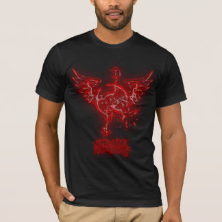 T-shirt Copie de Sirona Lucifer