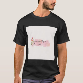 T-shirt Copie D'Une Copie De Copie De Stickers Fleur