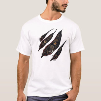 T-shirt copie tattoo21