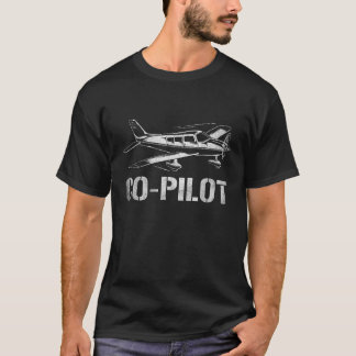 T-shirt Copilote 