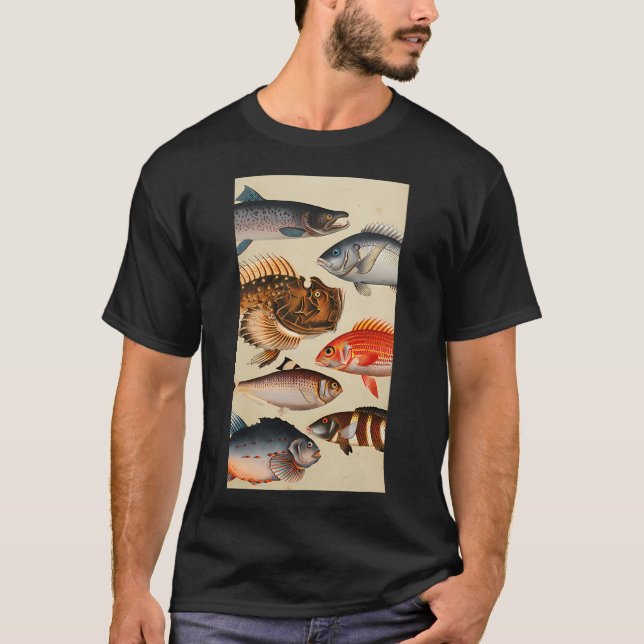 T-shirt Copines (Devant)