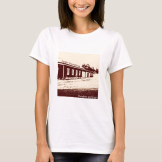 T-shirt Coqs et cruches