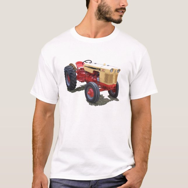 T-shirt Coque 430 (Devant)