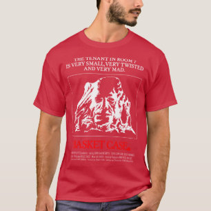 T-shirt Coque DE PANIER 2