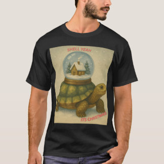 T-shirt Coque Ouais rétro