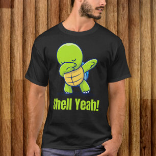 T-shirt Coque, oui !