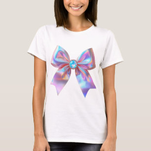 T-shirt Coquette