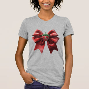 T-shirt Coquette