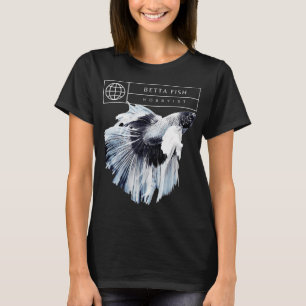 T-shirt Coquilles Bizarres