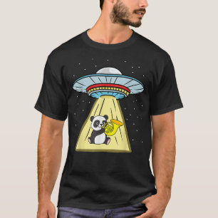 T-shirt Cor d'Abduction